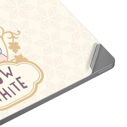 Disney Snow White Classic Art Universal Laptop 16in (13 x 9.4in) Skin